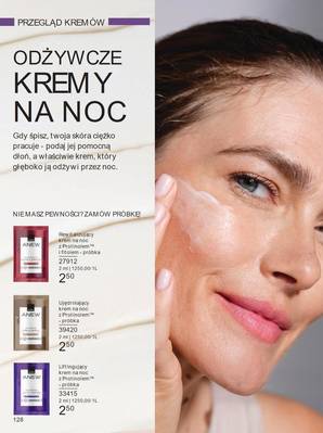 Gazetka Avon