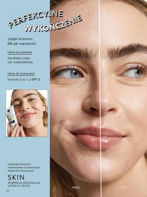Gazetka Avon