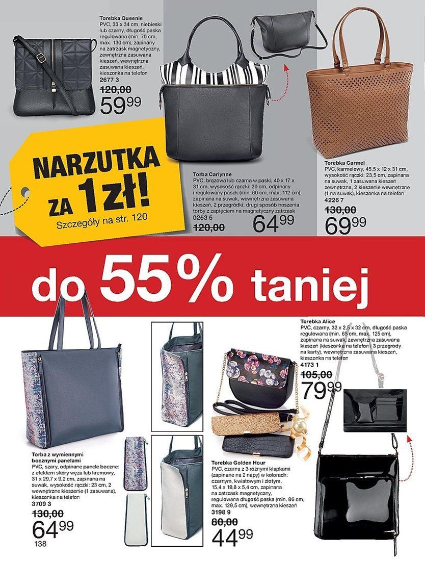 Gazetka promocyjna Avon do 07/02/2018 str.136