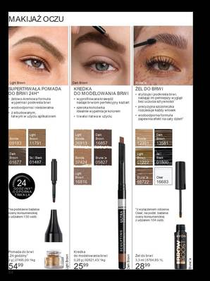 Gazetka Avon