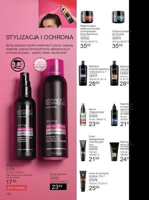 Gazetka Avon