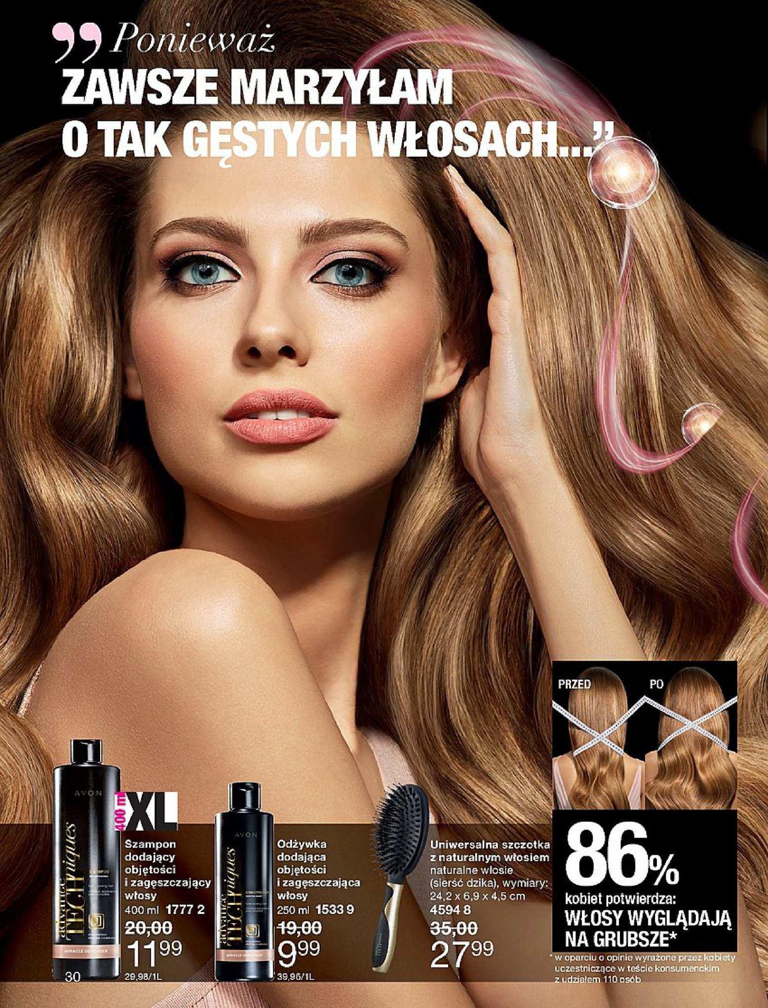 Gazetka promocyjna Avon do 28/02/2018 str.30