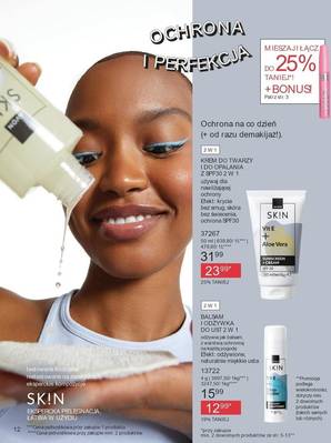 Gazetka Avon