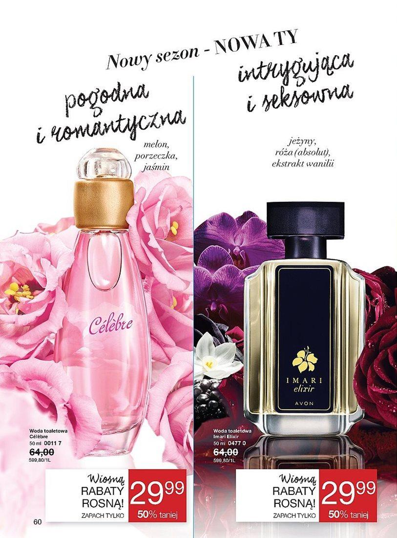 Gazetka promocyjna Avon do 10/04/2017 str.60