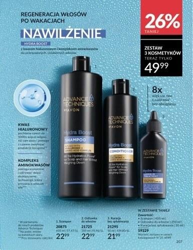 Gazetka promocyjna Avon do 30/09/2025 str.207