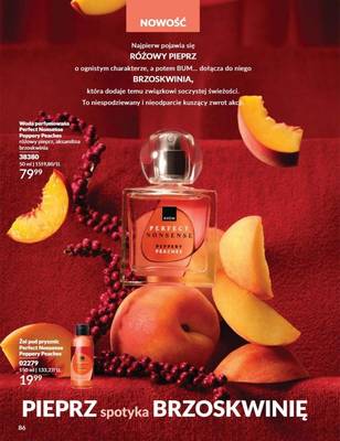 Gazetka Avon