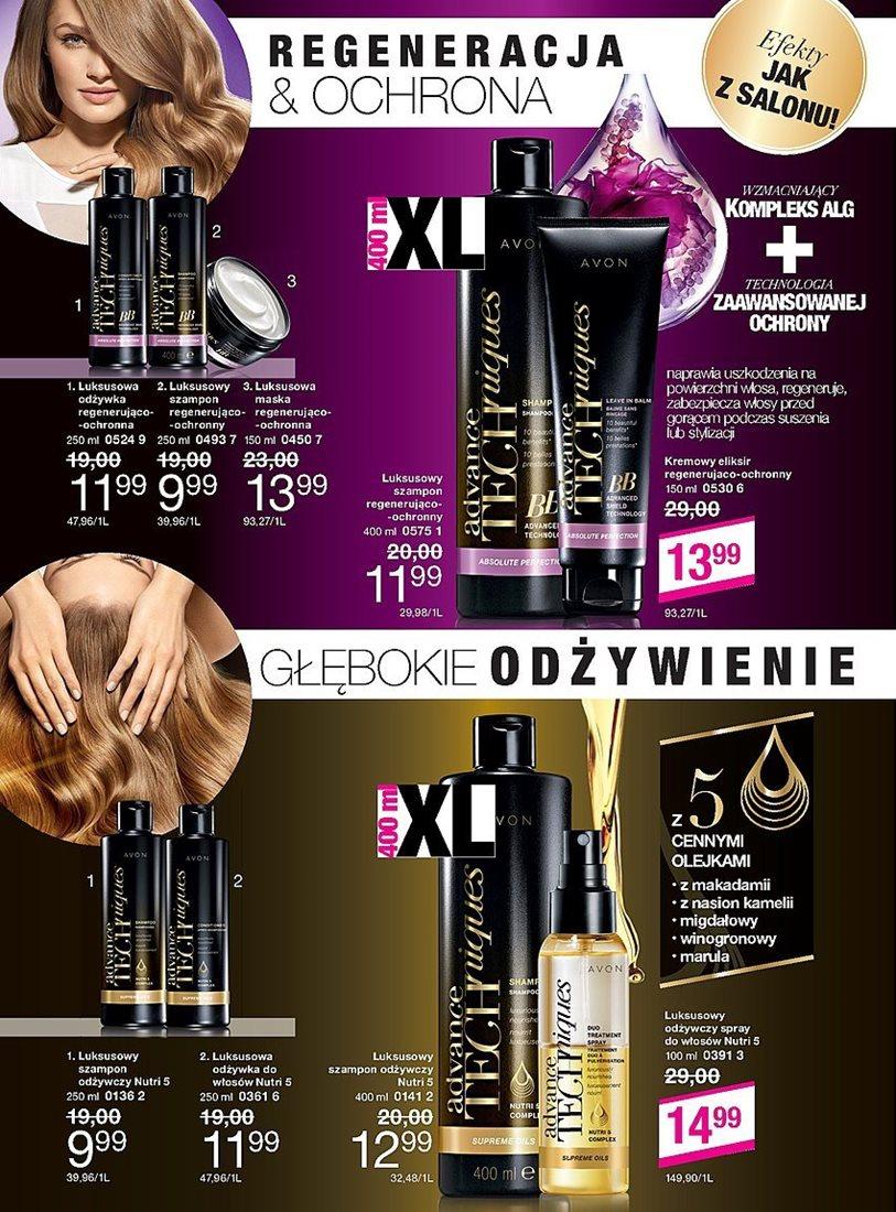 Gazetka promocyjna Avon do 25/09/2017 str.168