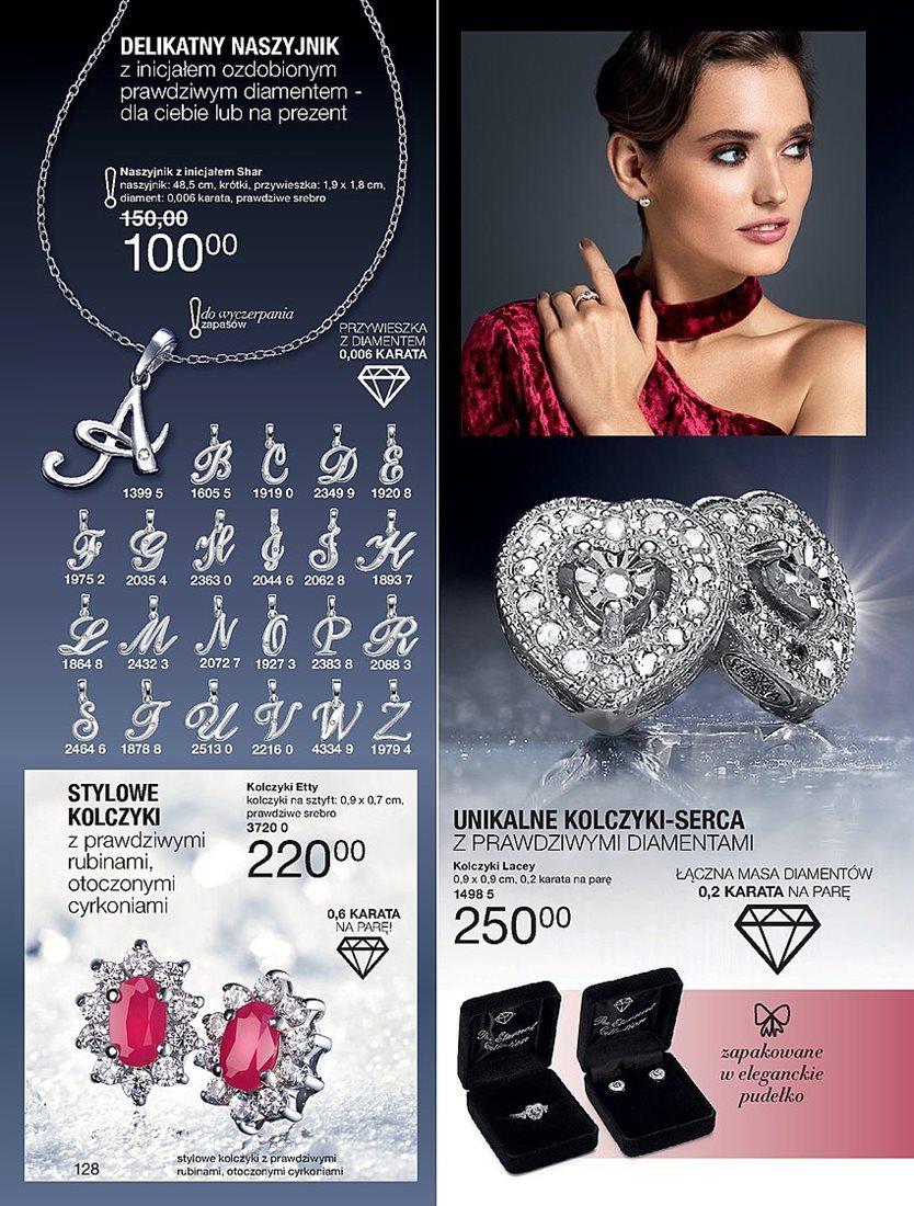 Gazetka promocyjna Avon do 07/02/2018 str.126