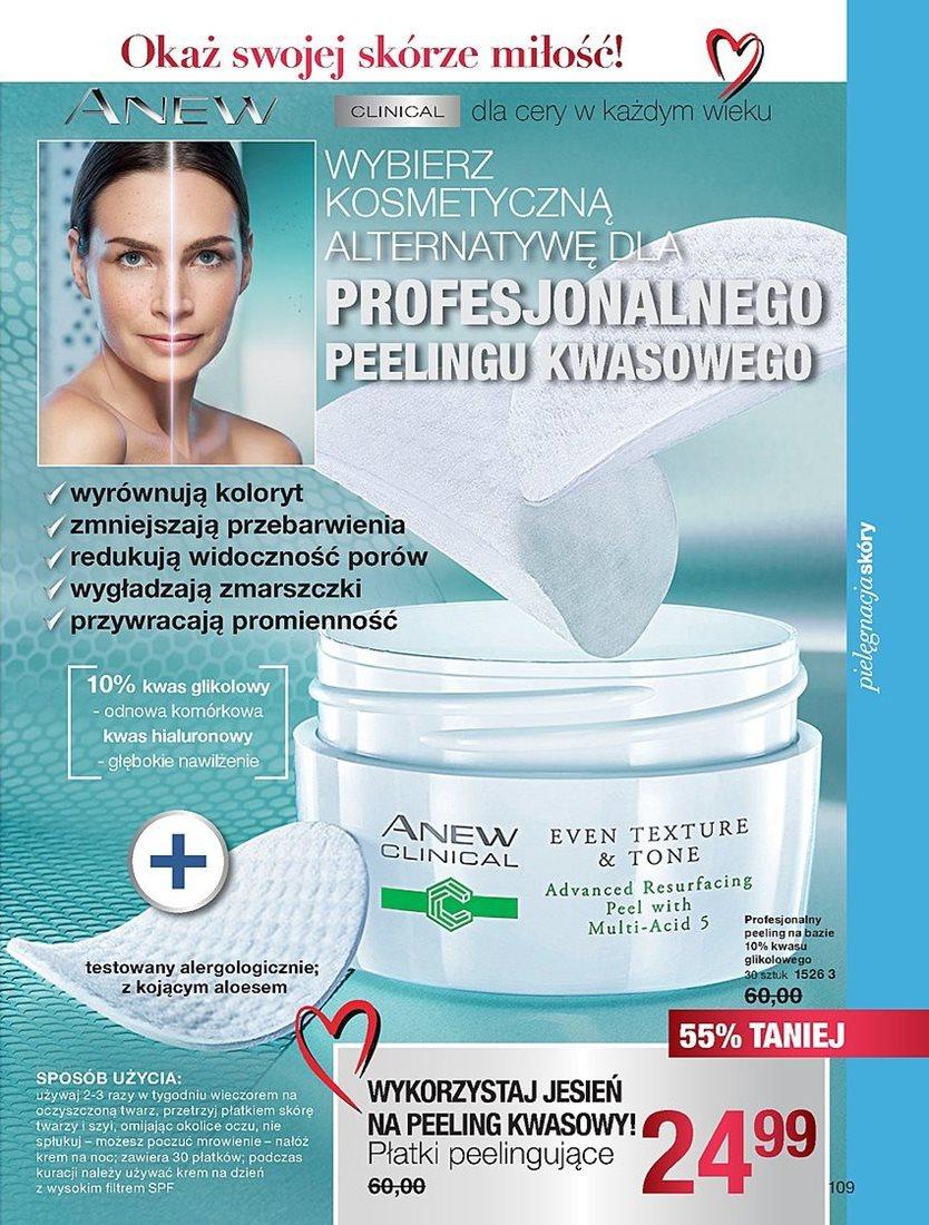 Gazetka promocyjna Avon do 07/02/2018 str.107