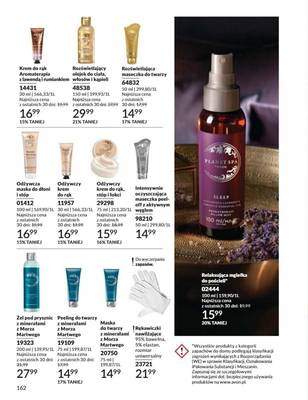 Gazetka Avon