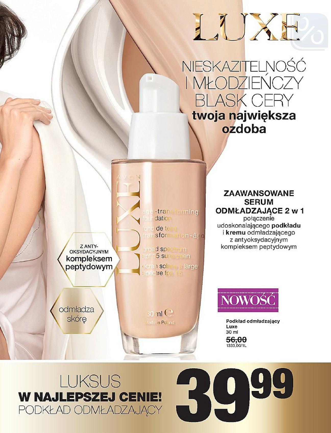 Gazetka promocyjna Avon do 13/06/2018 str.67