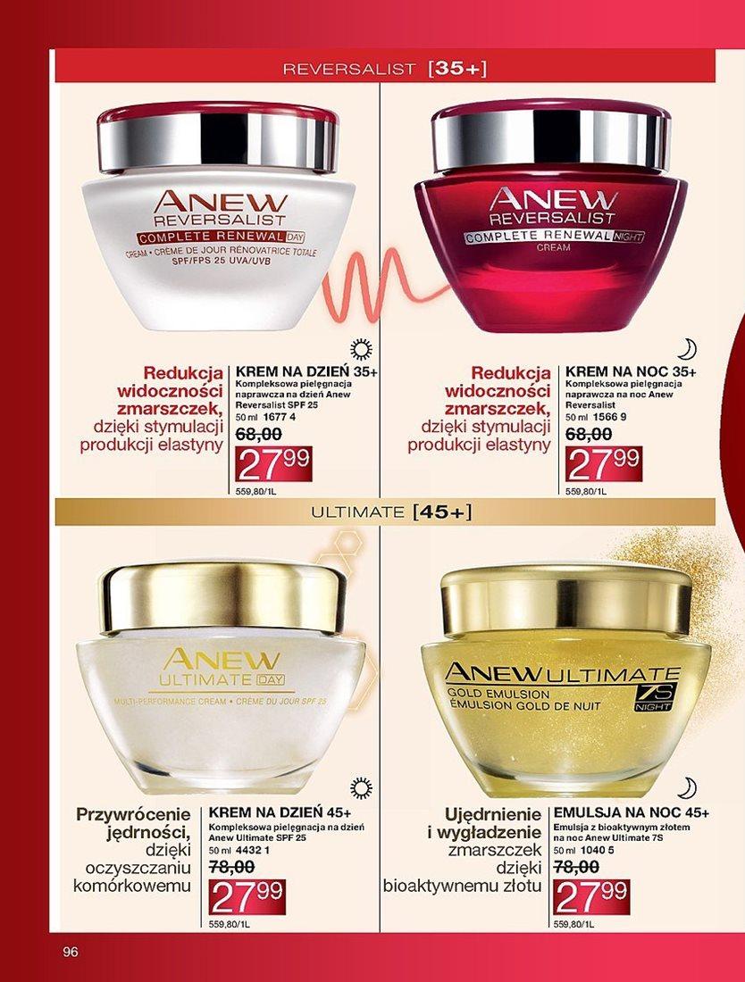 Gazetka promocyjna Avon do 07/02/2018 str.94