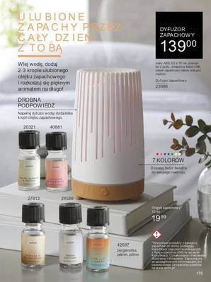 Gazetka Avon