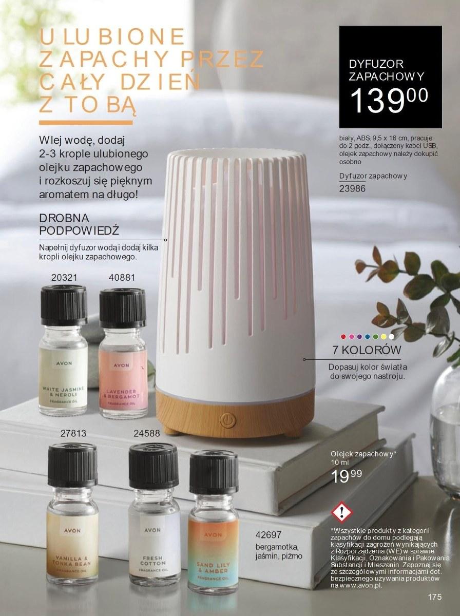 Gazetka promocyjna Avon do 31/10/2025 str.157