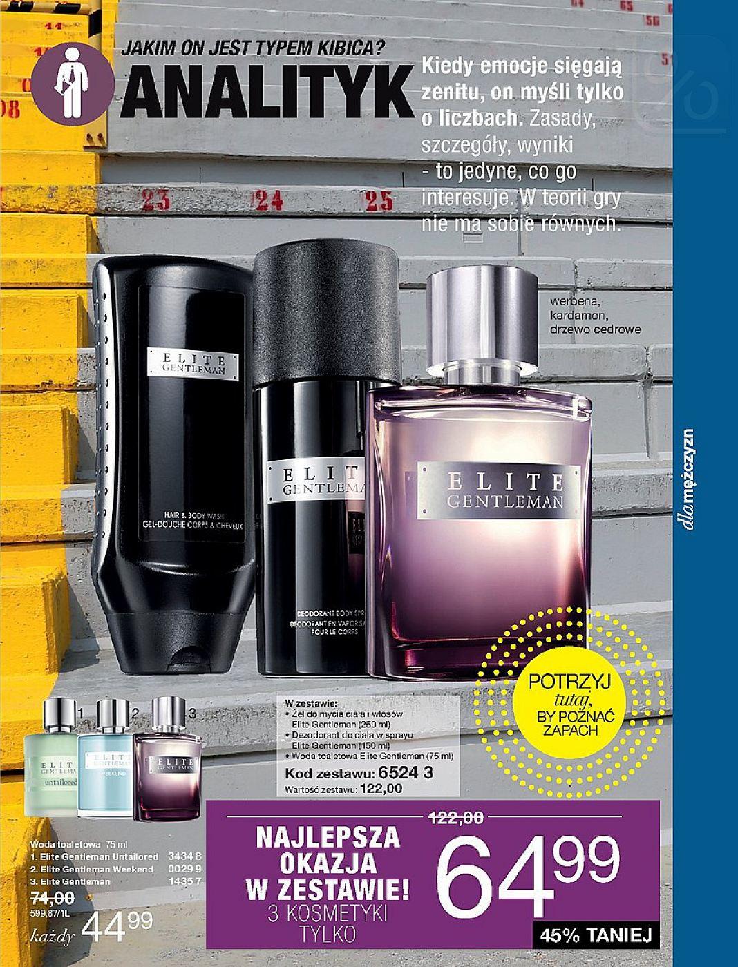 Gazetka promocyjna Avon do 04/07/2018 str.57