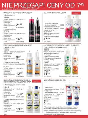 Gazetka Avon