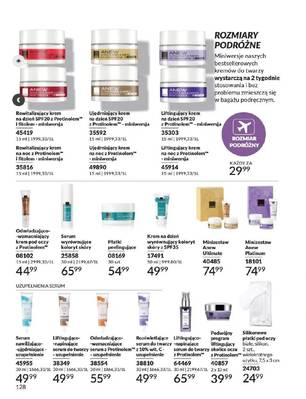 Gazetka Avon