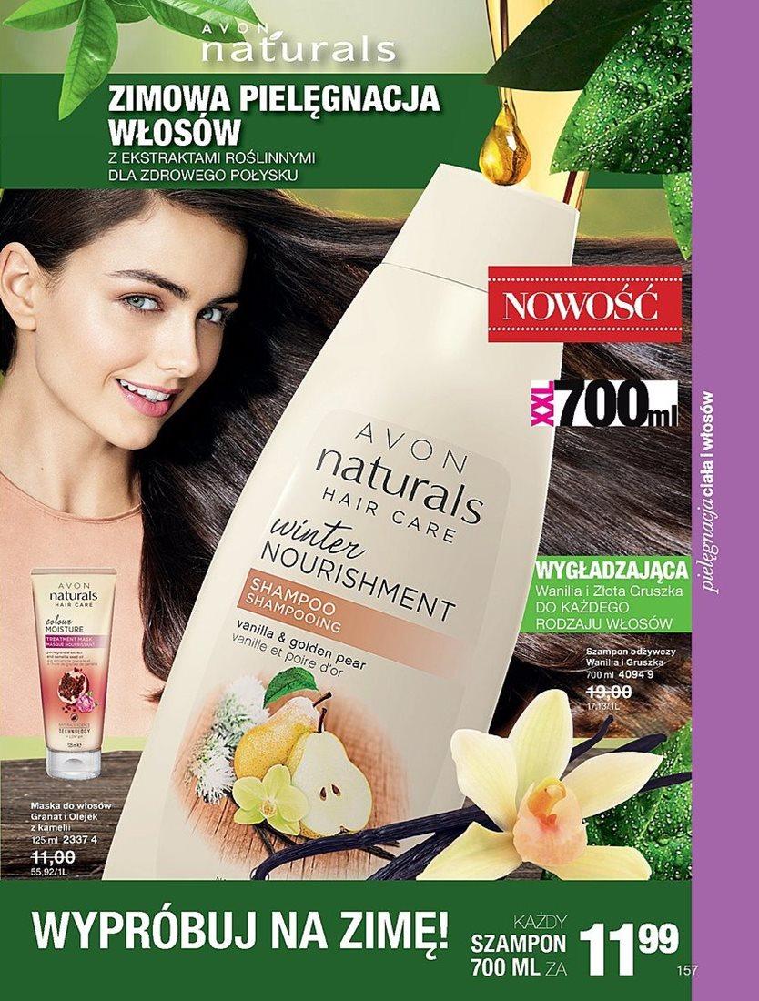 Gazetka promocyjna Avon do 07/02/2018 str.155