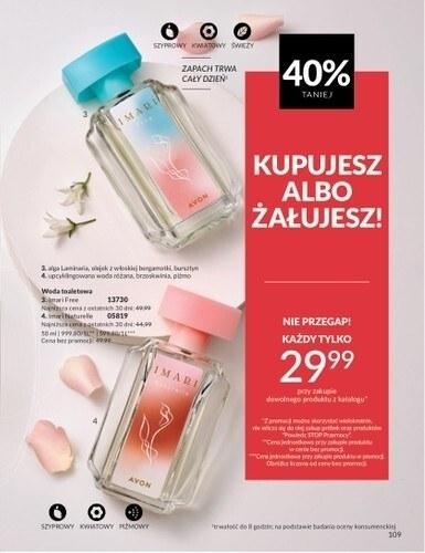 Gazetka promocyjna Avon do 30/09/2025 str.109
