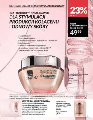 Gazetka Avon