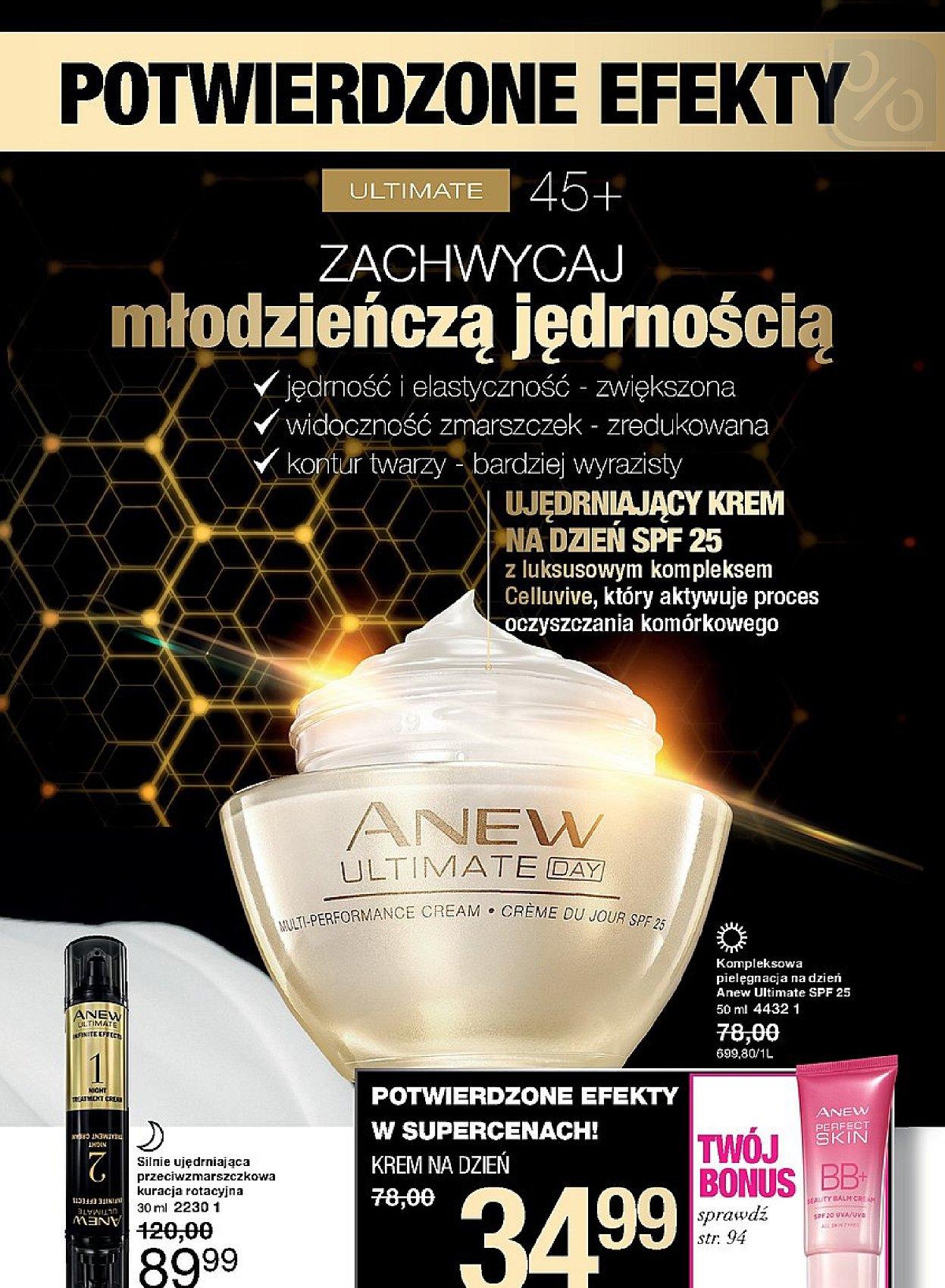 Gazetka promocyjna Avon do 13/06/2018 str.101