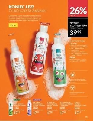 Gazetka Avon