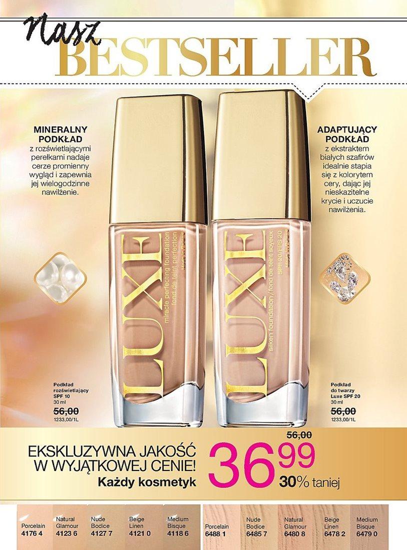 Gazetka promocyjna Avon do 04/09/2017 str.61