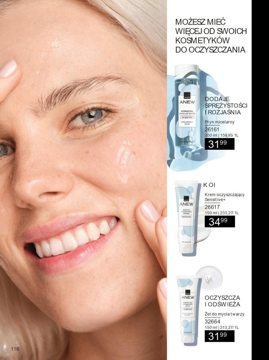 Gazetka promocyjna Avon do 31/08/2025 str.52