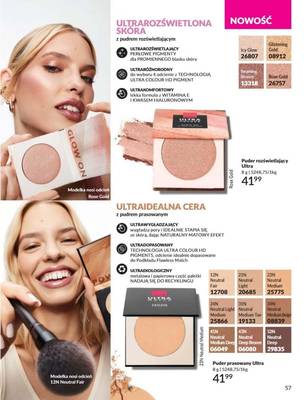 Gazetka Avon