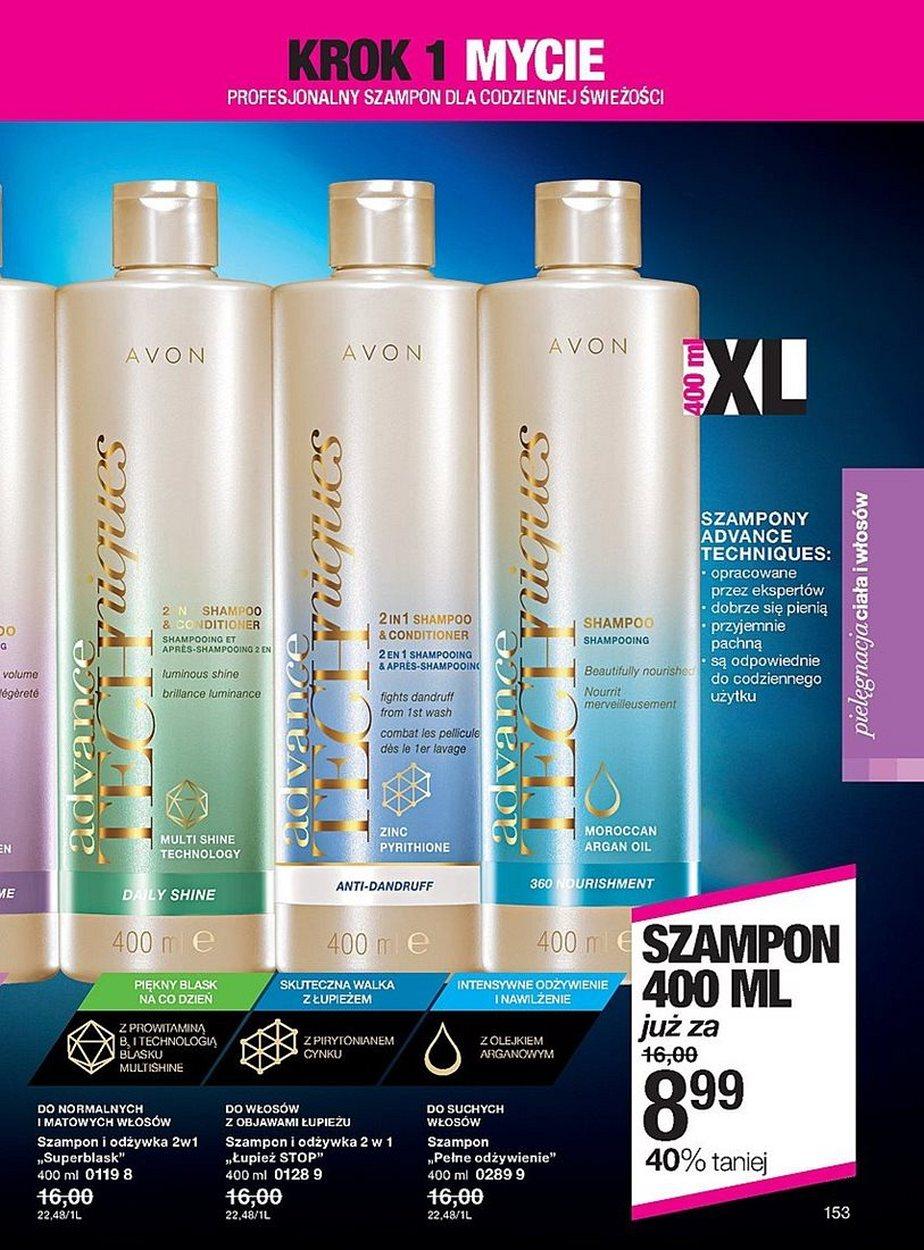 Gazetka promocyjna Avon do 03/07/2017 str.153