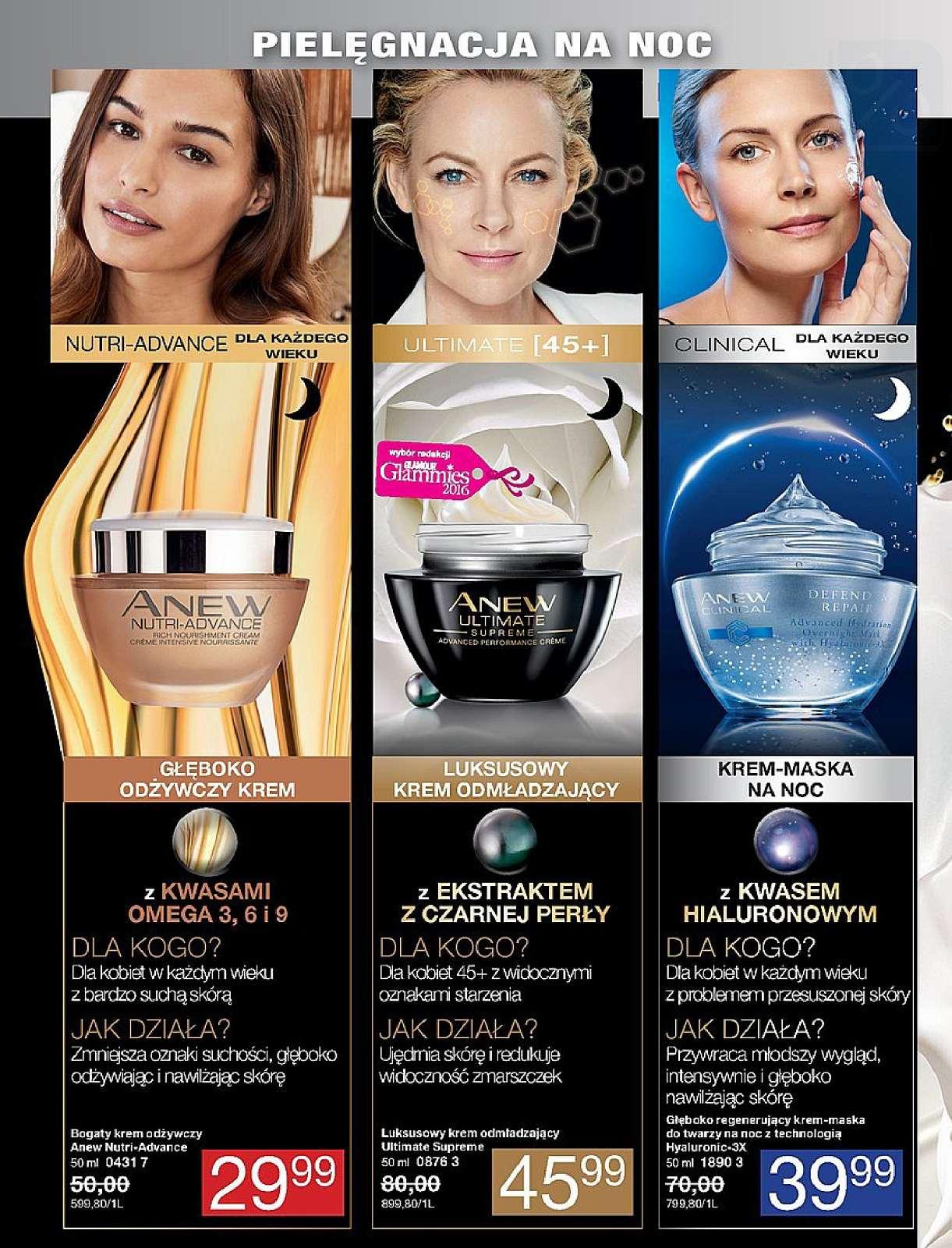 Gazetka promocyjna Avon do 15/08/2018 str.90