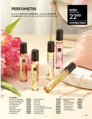Gazetka Avon