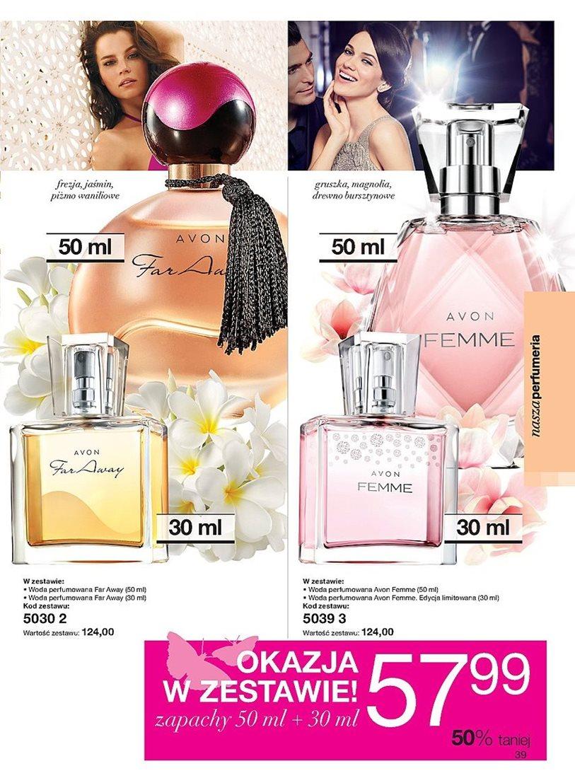 Gazetka promocyjna Avon do 22/05/2017 str.39