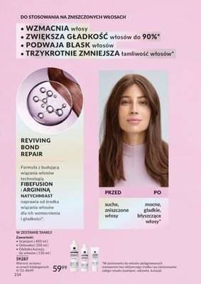 Gazetka Avon
