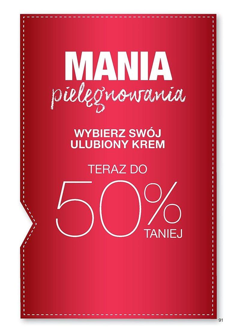 Gazetka promocyjna Avon do 06/11/2017 str.91