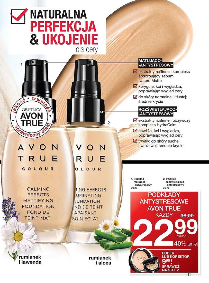 Gazetka promocyjna Avon do 06/02/2017 str.9