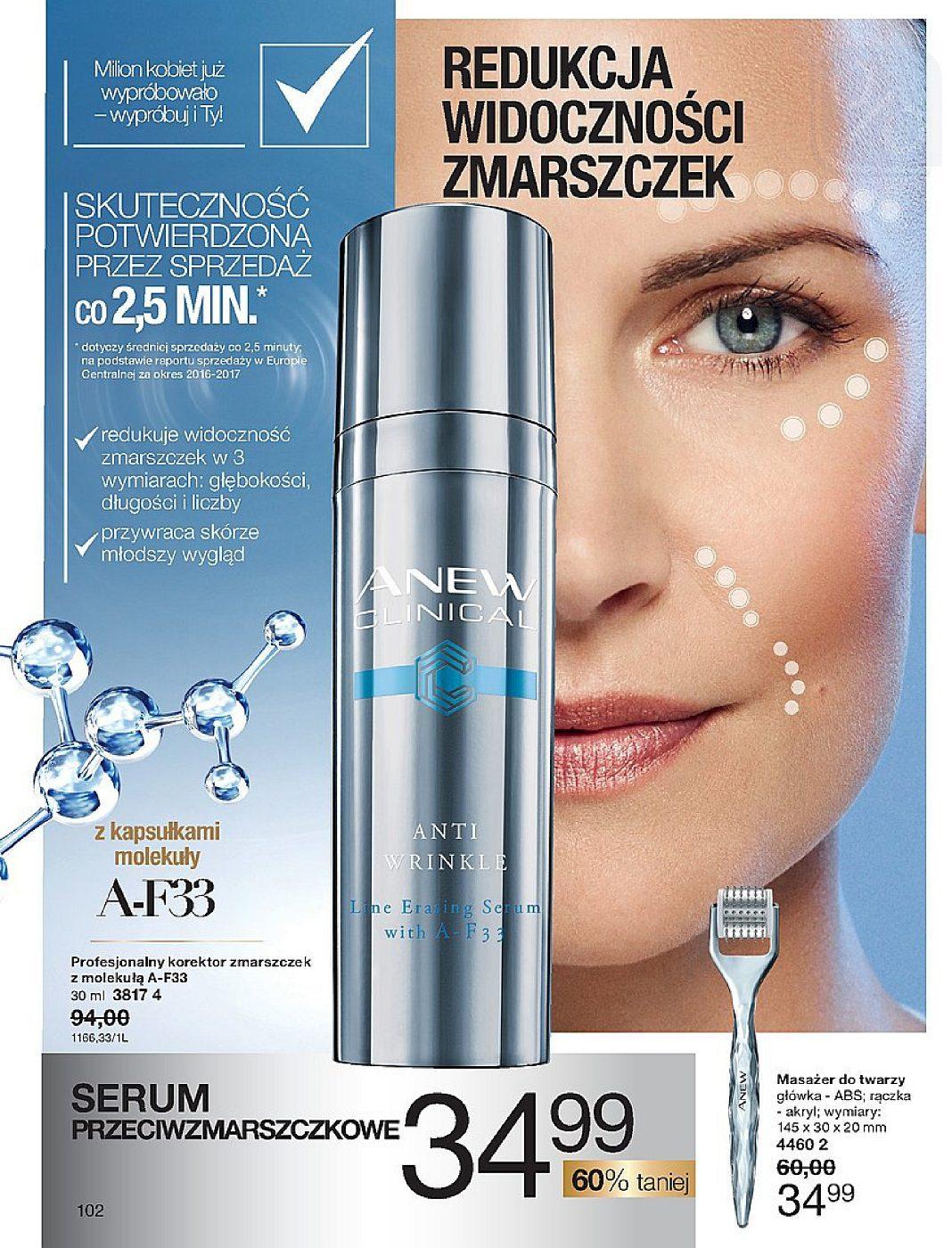 Gazetka promocyjna Avon do 04/07/2018 str.102