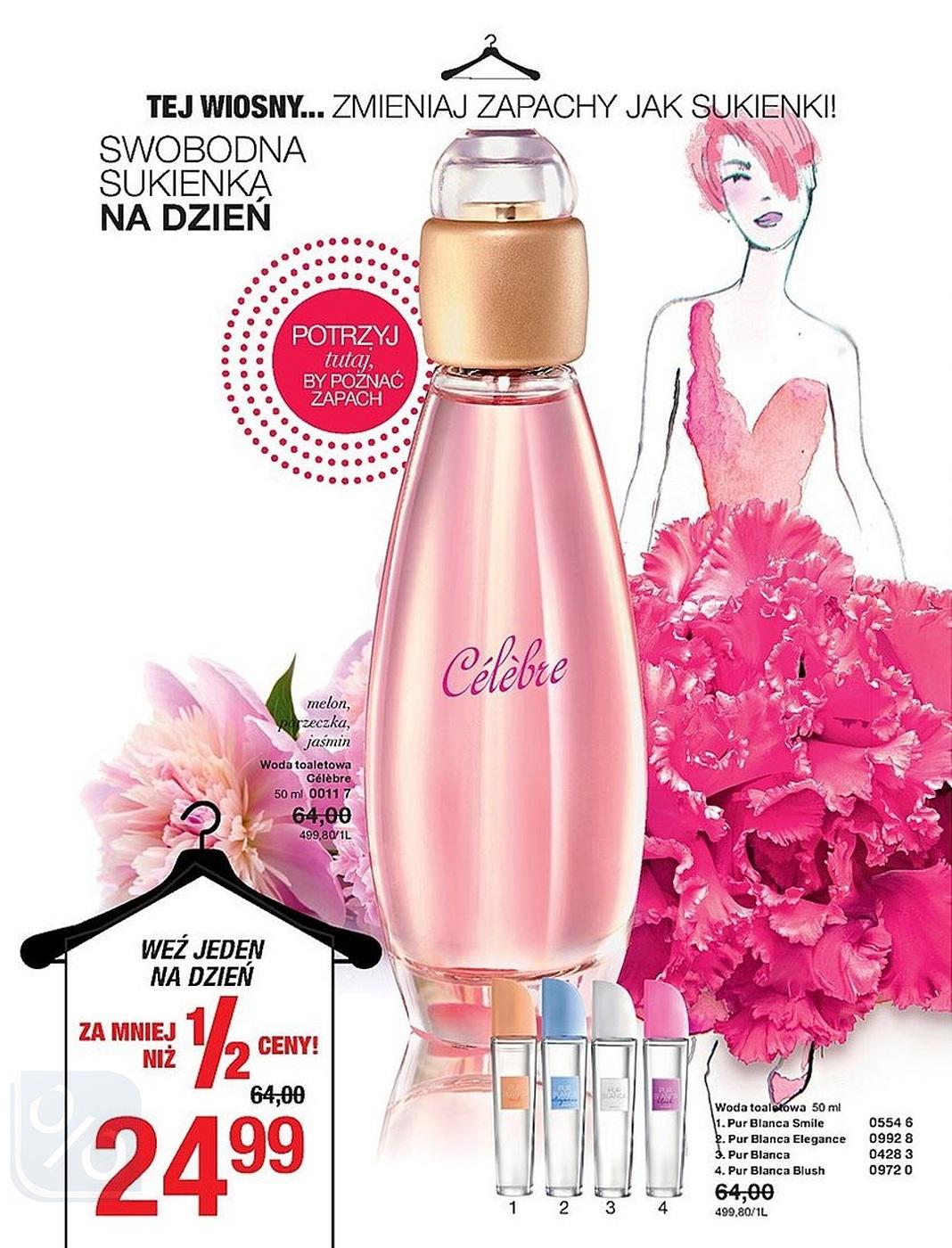 Gazetka promocyjna Avon do 03/05/2018 str.32