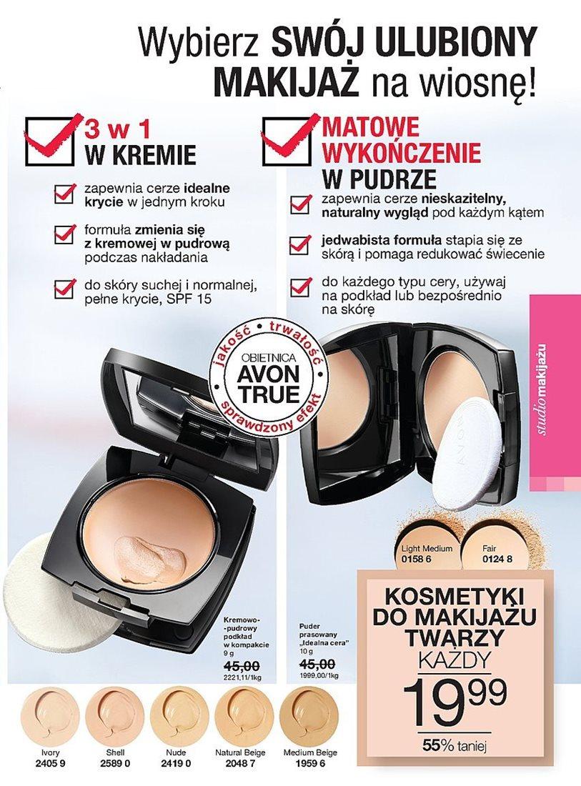 Gazetka promocyjna Avon do 20/03/2017 str.139