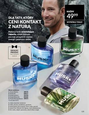 Gazetka Avon