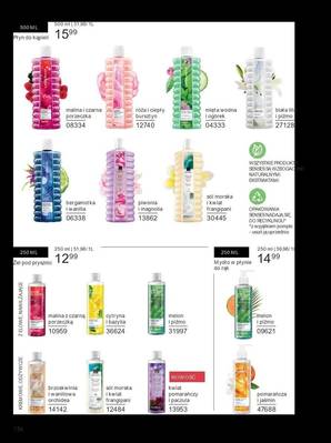 Gazetka Avon
