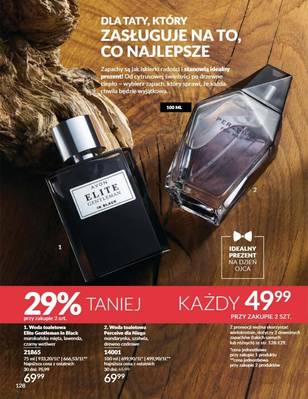 Gazetka Avon