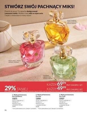 Gazetka Avon