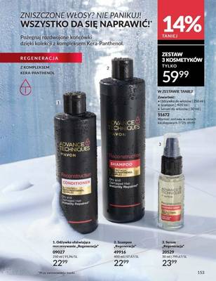 Gazetka Avon