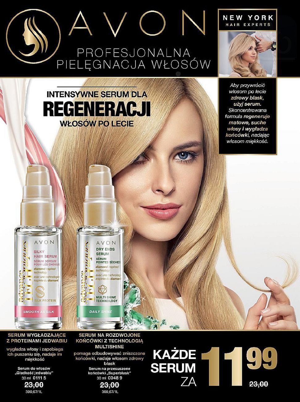 Gazetka promocyjna Avon do 05/09/2018 str.147