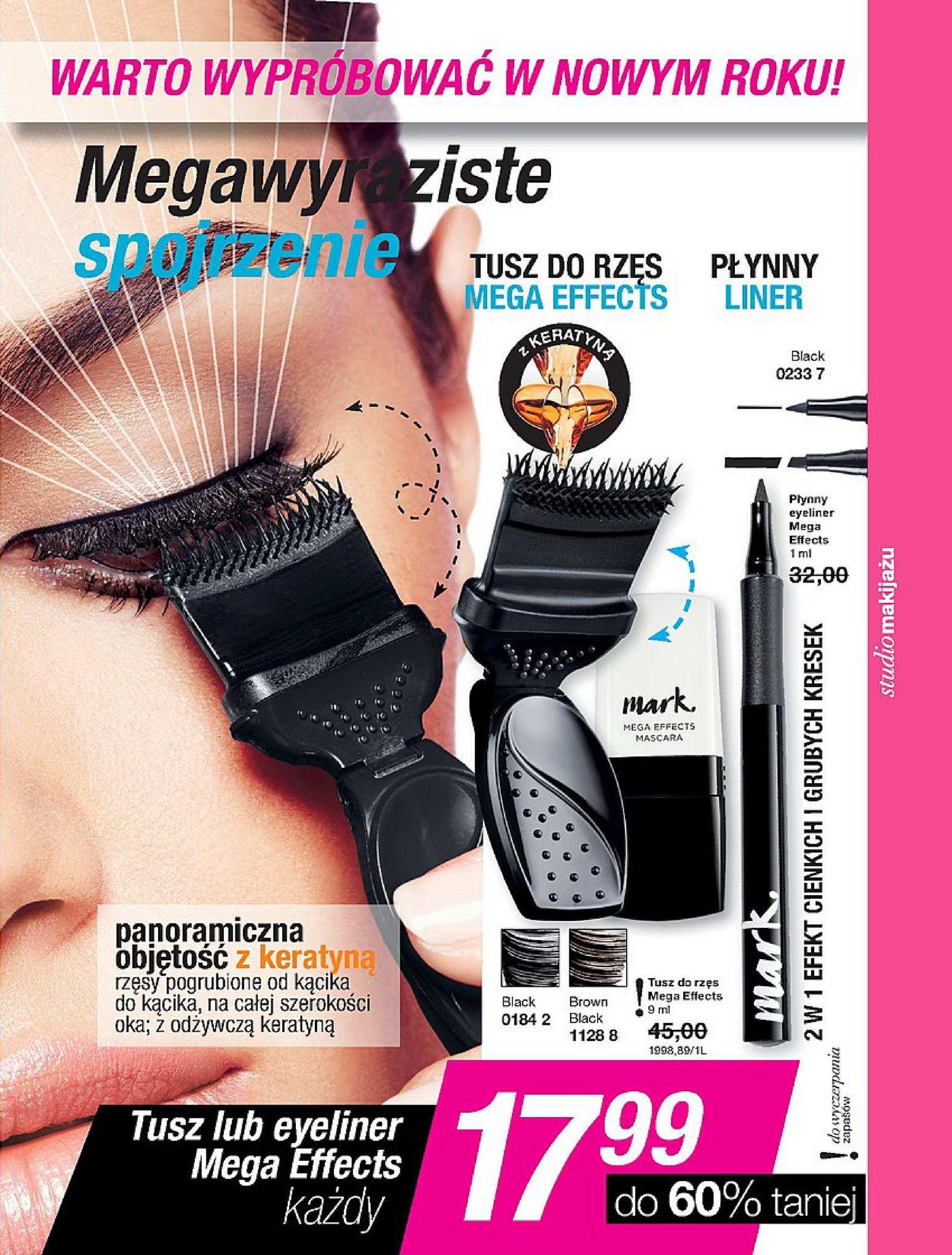 Gazetka promocyjna Avon do 17/01/2018 str.75