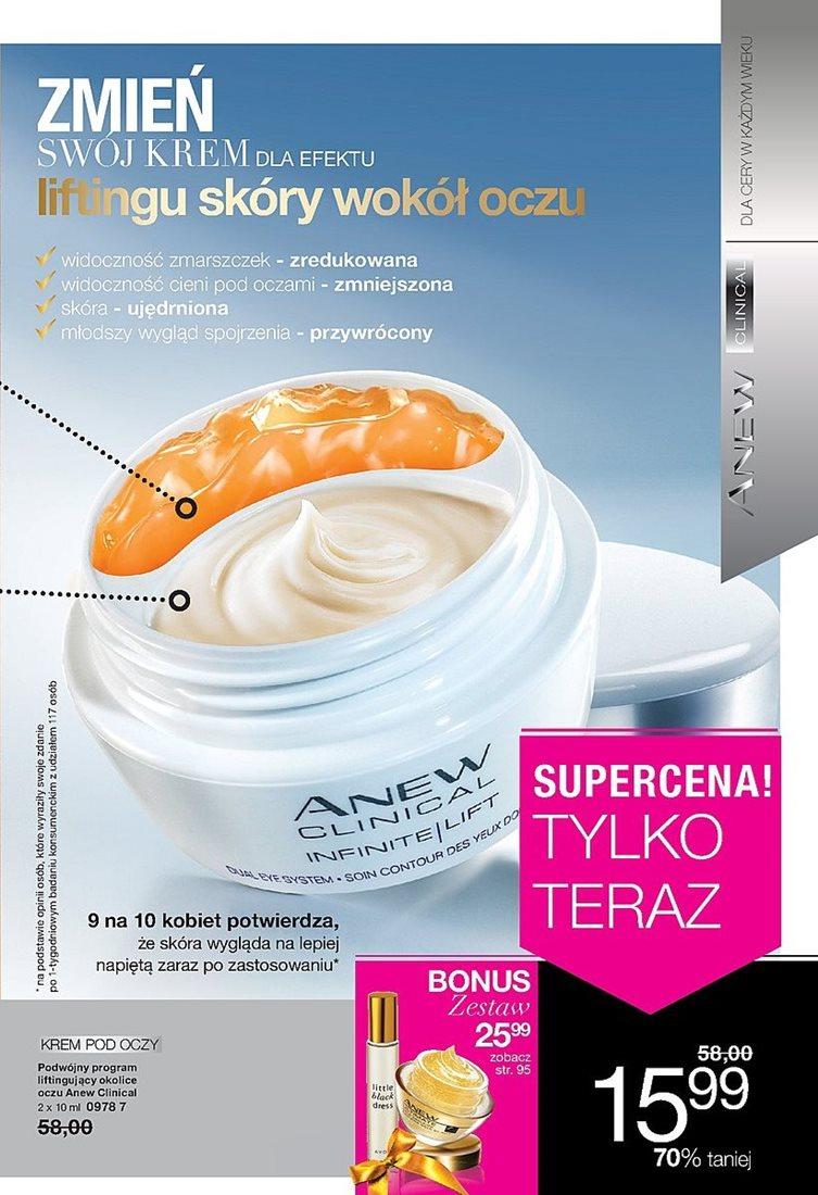 Gazetka promocyjna Avon do 20/03/2017 str.105