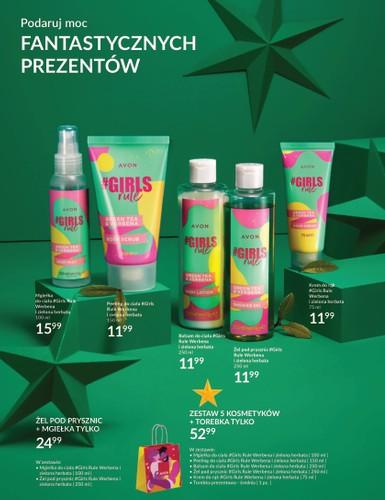 Gazetka promocyjna Avon do 22/12/2023 str.73