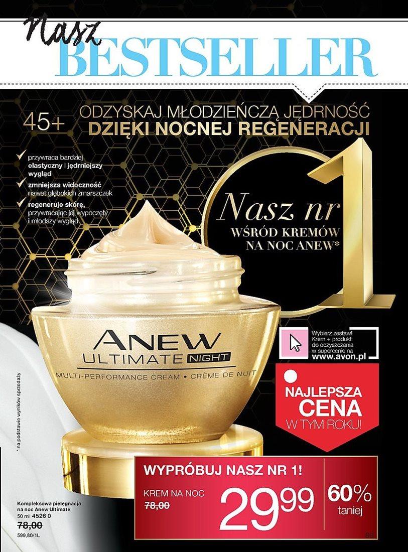 Gazetka promocyjna Avon do 01/05/2017 str.89