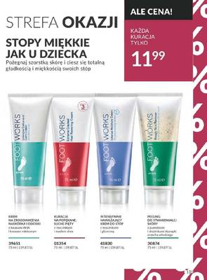 Gazetka Avon